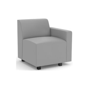 Remix Single Arm Chair - Image 4
