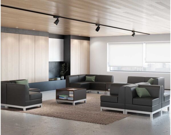 compose reception seating - gs6