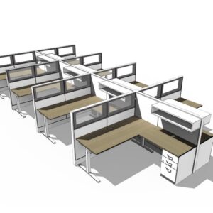 Tayco Cosmo Workstation Package - TC15 - Image 2