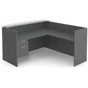 Classic Reception Desk Package - B5 - Image 10