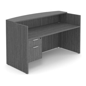 Gallery Reception Desk Package - B7 - Image 4