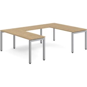 Elements U Shaped Desk - Image 12