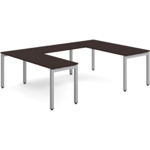 Elements U Shaped Desk - Image 11