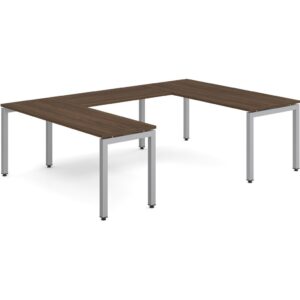 Elements U Shaped Desk - Image 10