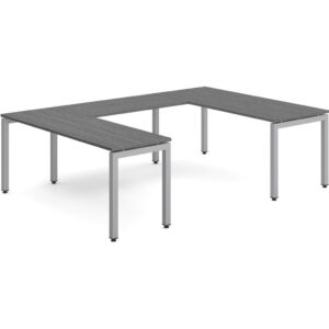 Elements U Shaped Desk - Image 9
