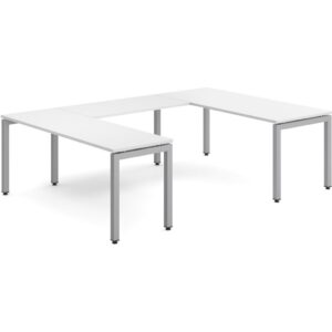 Elements U Shaped Desk - Image 7
