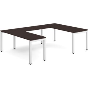 Elements U Shaped Desk - Image 6