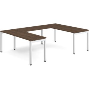 Elements U Shaped Desk - Image 5