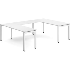 Elements U Shaped Desk - Image 13
