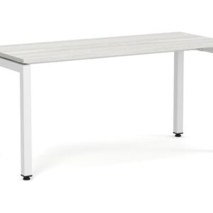 Elements Desk - 72" Wide - Image 4