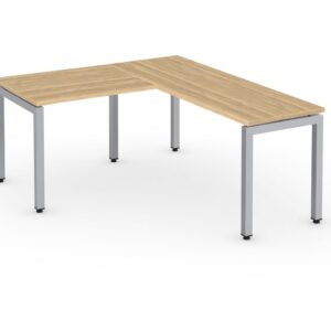 Elements L Shaped Desk - Image 10