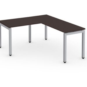 Elements L Shaped Desk - Image 8