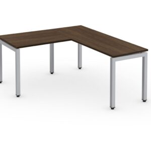 Elements L Shaped Desk - Image 6