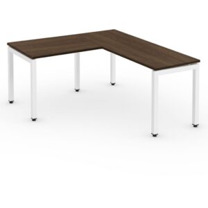 Elements L Shaped Desk - Image 5