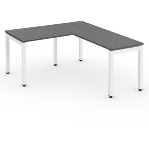 Elements L Shaped Desk - Image 3