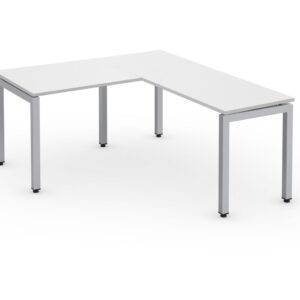 Elements L Shaped Desk - Image 2