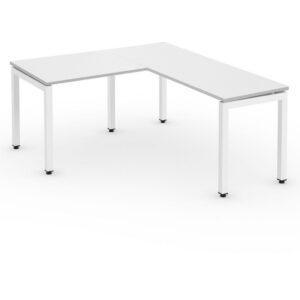 Elements L Shaped Desk - Image 11