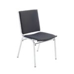 hospitality stacking chair