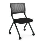 julep nesting guest chair