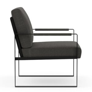 Magnus Lounge Chair - Image 4