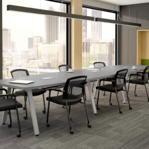 Signature Series Boardroom Table - Image 4