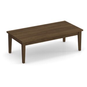 Classic Coffee Table - Image 5