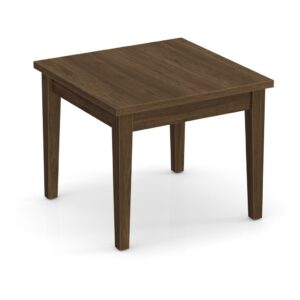 Classic End Table - Image 5