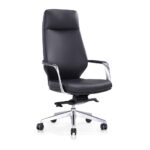 saratoga executive high back chair