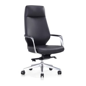 saratoga executive high back chair