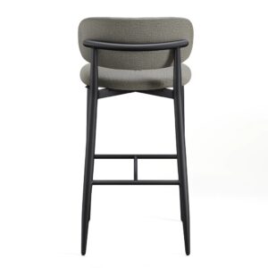 Shinto Bistro Stool - Image 5