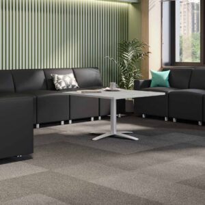 Reception & Guest Seating