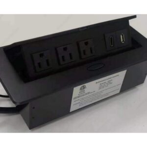 Black Power Module
