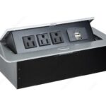 Silver Power Module