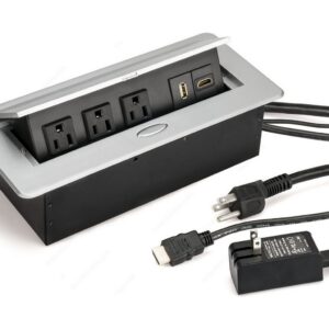 Silver Power Module
