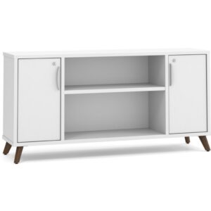 Signature Narrow Storage Credenza - Image 6