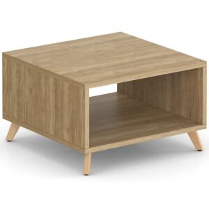 Signature End Table - Image 1