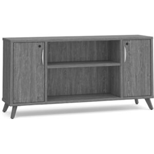 Signature Narrow Storage Credenza - Image 3