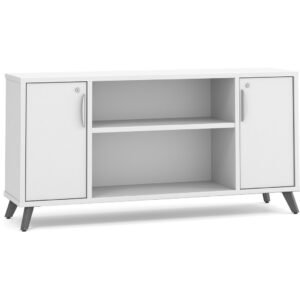 Signature Narrow Storage Credenza - Image 4