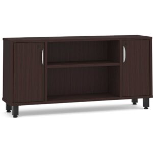 Elements Narrow Storage Credenza - Image 18
