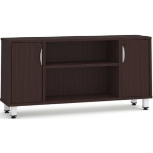 Elements Narrow Storage Credenza - Image 16