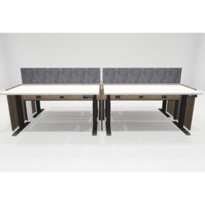 Height adjustable Desks - Image 4