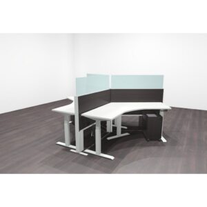 Height Adjustable Desks