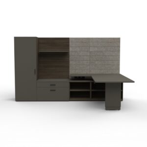 Executive Desk