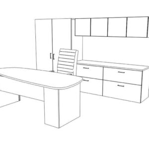 Executive Office Suite - Image 2