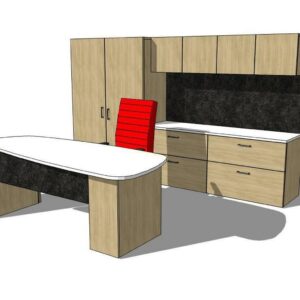 Executive Office Suite - Image 4